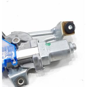 MOTOR DEL LIMPIAPARABRISAS TRASERO PARA SUBARU XV Series (GT) 86510VA081 (17>) - Product Image 6