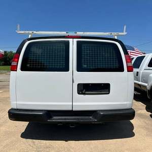 GMC SAVANA CARGO 2500 EXTENDED RWD 2017 USADO, Volante a la Izquierda/Derecha - Product Image 4