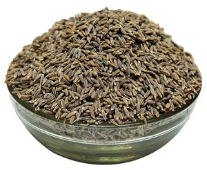 Especias de comino indio de alta calidad, estilo seco, forma redonda marrón, 12 meses de vida útil, procesamiento crudo, origen de Cassia, venta al por mayor - Product Image 3