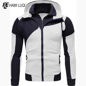 Conjunto Deportivo Unisex Personalizable, Liso, de Forro Polar para Invierno, 100% Algodón, Tallas Grandes, Conjunto de Pantalones de Dos Piezas para Correr, Venta al Por Mayor - Product Image 4