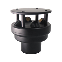 XF200A Ultraschall-Anemometer Schnelle Reaktion Hohe Stabilität Meteorologische Szenarien