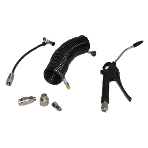 Universal Cabin Air Blowing <b>Tool</b> Kit Essential for Efficient <b>Vehicle</b> Cleaning - Product Image 1