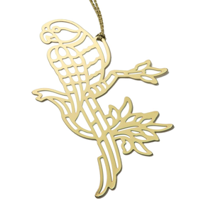 Nueva llegada marcapáginas de latón hecho a mano accesorios de regalo de forma redonda embalaje personalizado y envío rápido - Product Image 4