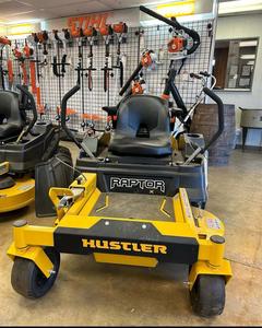 Meilleures ventes de tondeuse à gazon écologique à virage zéro-Smart Ride-On pour le jardin, la ferme et la villa. - Product Image 4