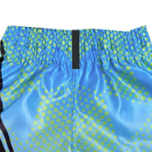 Vente en Gros de Shorts de Muay Thai de Style Unique Shorts de Muay Thai pour Adultes en Matériau Durable Jiu Jitsu Kimono - Product Image 5