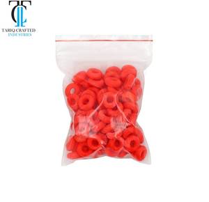 Chuyên Nghiệp Chăn Nuôi Thiến Nhẫn Cao Su Đàn Hồi Ban Nhạc Cho Trang Trại Động Vật Quản Lý - Product Image 1