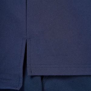 Camiseta de Verano para Hombre, Nuevo Diseño, Manga Corta, Talla Grande, Última Moda, Informal, 100% Algodón, Color Sólido, Lisa, Alta Calidad - Product Image 6