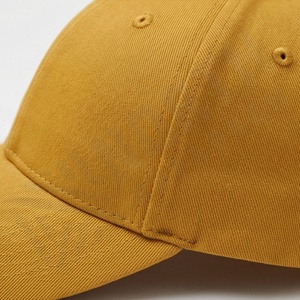 Gorras Deportivas a Precio de Fábrica, Gorras de Béisbol Bordadas de 6 Paneles Totalmente Personalizadas, Gorra Deportiva para Exteriores, Transpirable, Estilo Premium - Product Image 5