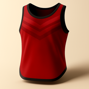 ผ้ากันเปื้อนสำหรับฝึกซ้อมแบบกลับด้านได้สามารถปรับแต่งได้คุณภาพระดับพรีเมียมระบายอากาศได้สำหรับทีมกีฬา - Product Image 1