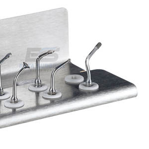 Kit de Elevación de Seno Maxilar de Alta Calidad, Instrumentos de Cirugía de Implantes Dentales, Kit de Elevación de Seno Maxilar para Uso Clínico - Product Image 3