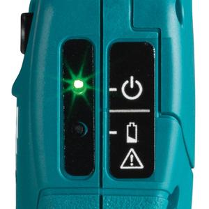 Makitas กรรไกรตัดกิ่งไม้ไร้สายแบบ Li-ion 18V DUP180Z ผิวเท่านั้น