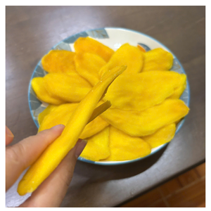 ขนมมะม่วงอบแห้งแบบนุ่มรสชาติผลไม้เมืองร้อนธรรมชาติดีต่อสุขภาพและอร่อยเลือกได้จากเวียดนาม - Product Image 4