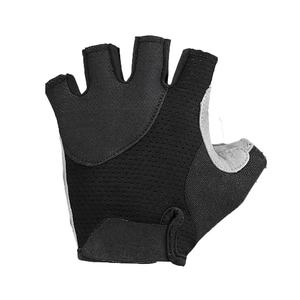 Gants de cyclisme robustes sur mesure en quantité en vrac gants de cyclisme demi-doigts en vente en ligne - Product Image 3