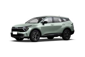 SUV électrique ultra-luxueux 2024, boîte de vitesses automatique, pneus R18, sièges en tissu, toit ouvrant panoramique 7 places, meilleur prix, voiture de sport énergétique - Product Image 5