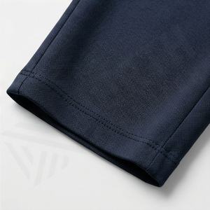 Pantalon pour homme, bas évasé, taille élastique, jogging en coton, pantalon de survêtement streetwear personnalisé, coupe droite pour un usage quotidien - Product Image 6