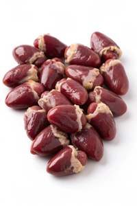 Fournisseur en gros de cœurs de poulet halal surgelés pour restaurants, supermarchés et fabricants de produits alimentaires - Product Image 5