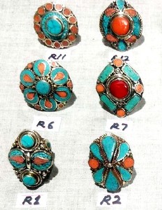 แบบดั้งเดิมของแหวน - Product Image 2