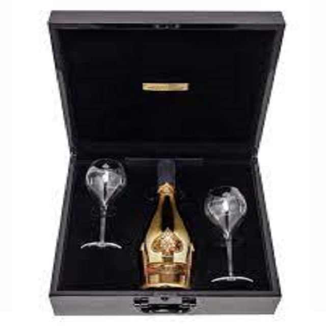 Armand de Brignac Brut Gold 750 мл Ace Of Spade