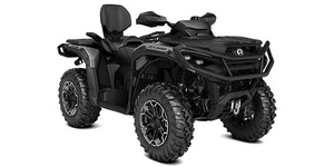 Precio Directo de Fábrica para el Nuevo Vehículo Todoterreno Can-Am Outlander MAX XT 850 2025 para Adultos con 2 Años de Garantía, Listo para Enviar - Product Image 5