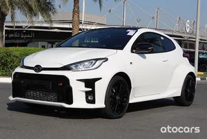 <span class=keywords><strong>TOYOTA</strong></span> <span class=keywords><strong>YARIS</strong></span> GR 1.6L 260Hp, modelo <span class=keywords><strong>2021</strong></span>, SIN DEDADAS, listo para enviar - Product Image 4