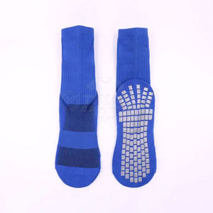 Comfortable Casual <b>Socks</b> Stretchable Fabric <b>Moisture</b> Absorbent Design For All Day Regular Wear - Product Image 3