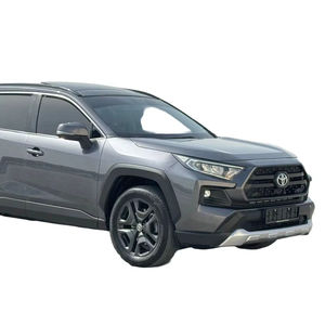 Nuevo/USADO Toyota RAV4 Limited 2024 con Cámara Trasera 360, Capacidad de Carga de 31-40T, Emisión Diésel/GAS, Automático - Product Image 1