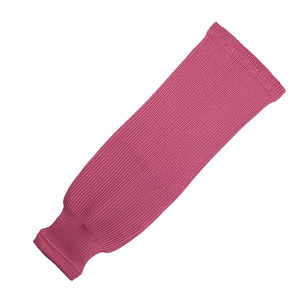 Chaussettes de hockey sur glace tricotées personnalisées sublimées 100 % polyester antibactériennes respirantes pour l'entraînement et les sports de plein air – Collection 2026 - Product Image 3