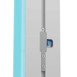 LINE UP cornice luminosa LED RGB – 250 cm - Product Image 5