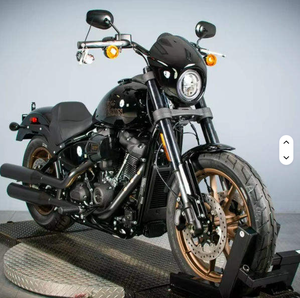VENTA RÁPIDA 2026 Harleys-Davidson Fat Boy Gris para Motocicleta Cruiser Nueva, Garantía de 3 Años, Origen Estadounidense - Product Image 6