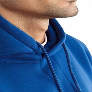 Sudadera con capucha para hombre personalizado con estampado de algodón suave 100% de calidad superior, peso pesado, bien diseñada para el invierno, disponible para hombres - Product Image 3