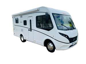 Oferta Especial Exclusiva: Nuevo Motor Turbo de Gasolina 2021 Trend I 6557 DBM Q/B L.H.D. Clase Premium, Fabricación Alemana, Llanta R17 Oscura, Volante a la Izquierda - Product Image 2