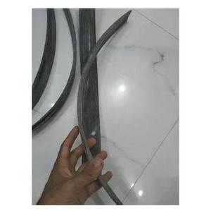 Tira Larga y Placa de Cuerno de Búfalo 100% Natural Hecha a Mano con Característica Impermeable para la Fabricación de Arcos - Product Image 1