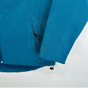 Veste coupe-vent décontractée Veste coupe-vent imperméable Veste coupe-vent Offre Spéciale - Product Image 5