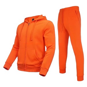 Survêtement personnalisé de qualité pour hommes survêtement sur mesure pour hommes survêtement pour jogging et course à pied pour hommes - Product Image 3