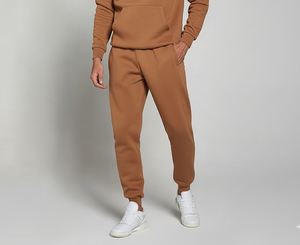 Survêtement en coton à capuche unisexe de qualité supérieure |   Ensemble d'hiver sur mesure |   Polaire respirante antibactérienne |   Tenue tendance - Product Image 5