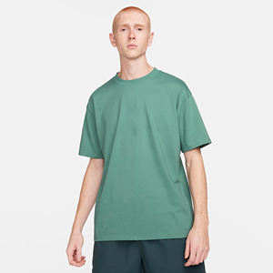 Nueva colección de verano, camisetas ligeras para hombre, ropa con logotipo personalizado para hombre, ropa informal, camisetas de manga corta - Product Image 5