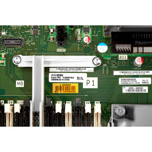 Carte mère SUN ORACLE 7306782 pour ORACLE X6-2L reconditionnée - Product Image 4