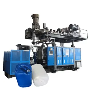 Good Saling Yuda 30 Liter Hdpe Bottle Blow Moulding Machine Bottle Blow Moulding Machine