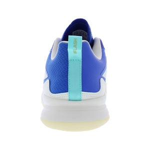Adidas Avaflash <b>Womens</b> <b>Shoes</b> Color: Bright <b>Royal</b>/Off White/<b>Royal</b> <b>Blue</b> 100% Authentic - Product Image 2