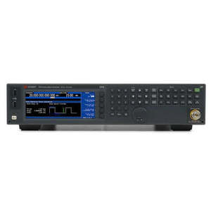 Generador de Señales Analógicas de Microondas de Onda Sinusoidal Serie X Keysight N5183B MXG - Product Image 2