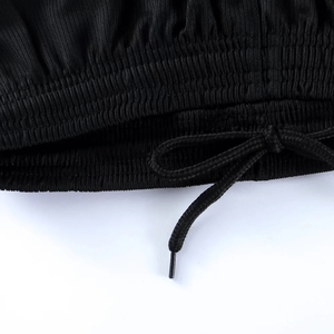 Uniformes de football pour enfants avec logo personnalisé Nouveau kit d'entraînement de football comprenant un maillot vierge et des vêtements de sport pour l'entraînement en équipe - Product Image 5