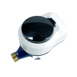 ZHONGYI DN15 Smart Multi-Jet <b>Water</b> <b>Meter</b> Valve-Controlled Threaded Connection IP68 Protection Class <b>Flow</b> Rate 0.031-7.875m/h - Product Image 2