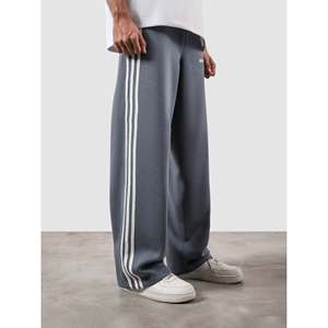 กางเกงเฮอริเทจฟรอสต์บลูคุณสมบัติระบายอากาศได้ดี - Product Image 5