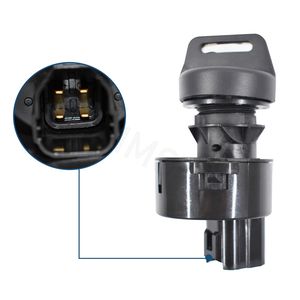 Para <span class=keywords><strong>Arctic</strong></span> <span class=keywords><strong>Cat</strong></span> 400 500 550 <span class=keywords><strong>650</strong></span> 700 1000 2008-2016 0430-090 piezas de ATV sistema de encendido interruptor de llave Chopper eléctrico bobina de bloqueo - Product Image 2