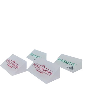 <span class=keywords><strong>2025</strong></span> tùy chỉnh <span class=keywords><strong>Acrylic</strong></span> logo thương hiệu khối hiển thị Phong Cách Hiện Đại Cá nhân khắc dấu hiệu cho các doanh nghiệp sự kiện nhà máy giá - Product Image 5