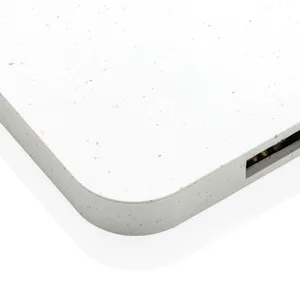 Caricatore Wireless RCS 10W, Gadget USB Promozionale Sostenibile - Product Image 5