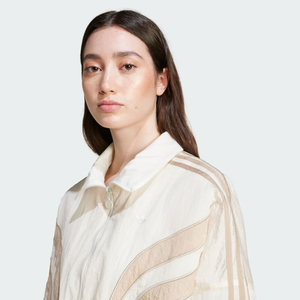 Conjunto Deportivo de Invierno de Algodón Suelto Personalizado para Mujer, 2 Piezas, Felpa Ligera, Sudadera de Manga Larga, Pantalones Jogger con Cordón - Product Image 4