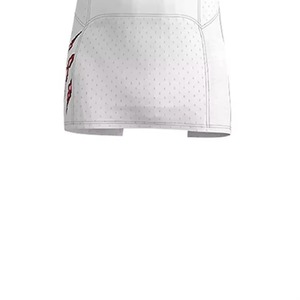 Vente en gros d'uniformes de football américain confortables pour adultes avec logo personnalisé, hauts respirants multicolores au design tendance grande taille - Product Image 4