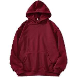 เสื้อฮู้ดที่กำหนดเองคอลเลคชั่น2025เสื้อผ้าที่ดีที่สุดมีฮู้ดหมวกยูนิเซ็กส์สำหรับฤดูหนาว - Product Image 6