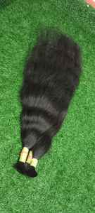 ผมธรรมชาติแท้จากอินเดียใต้ผมมนุษย์ผมคนแท้จากอินเดียเป็นกลุ่ม - Product Image 5